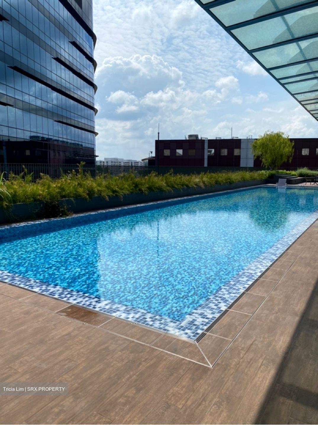 Woods Square (D25), Office #495925931